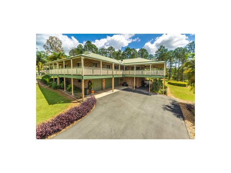 194 F Lindsay Road, Rocksberg QLD 4510