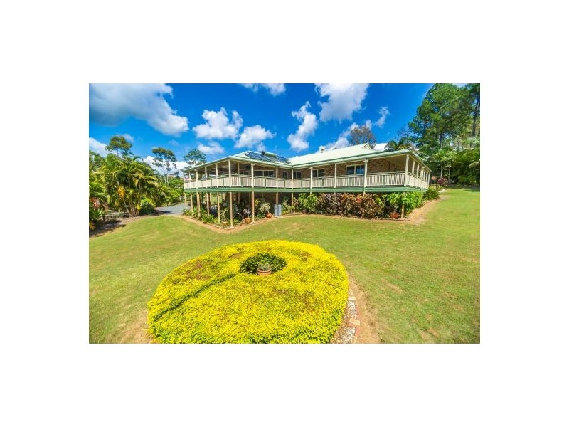 194 F Lindsay Road, Rocksberg QLD 4510