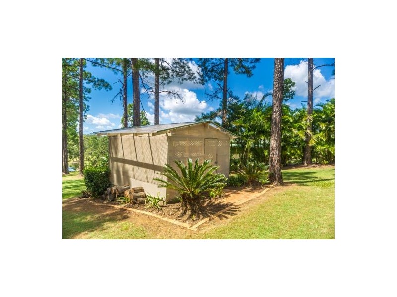 194 F Lindsay Road, Rocksberg QLD 4510