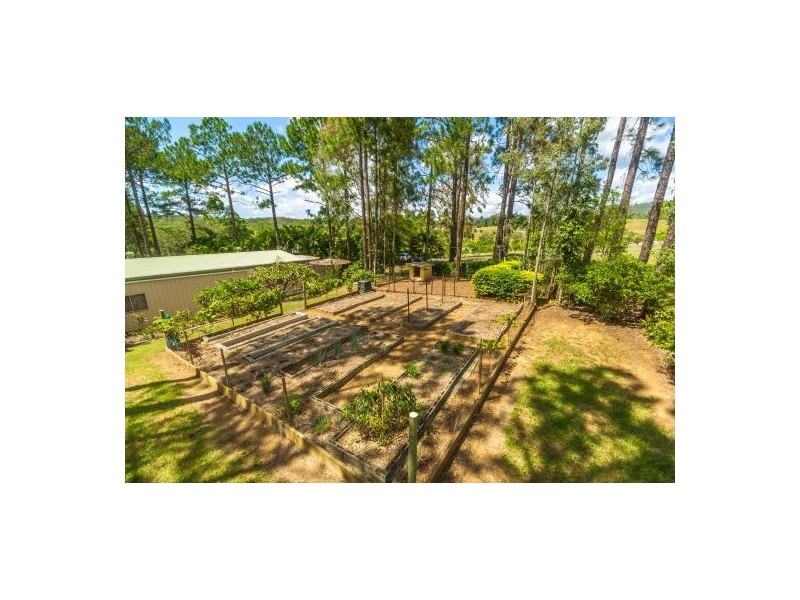 194 F Lindsay Road, Rocksberg QLD 4510