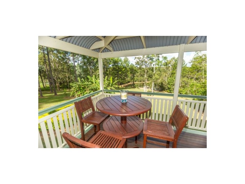 194 F Lindsay Road, Rocksberg QLD 4510
