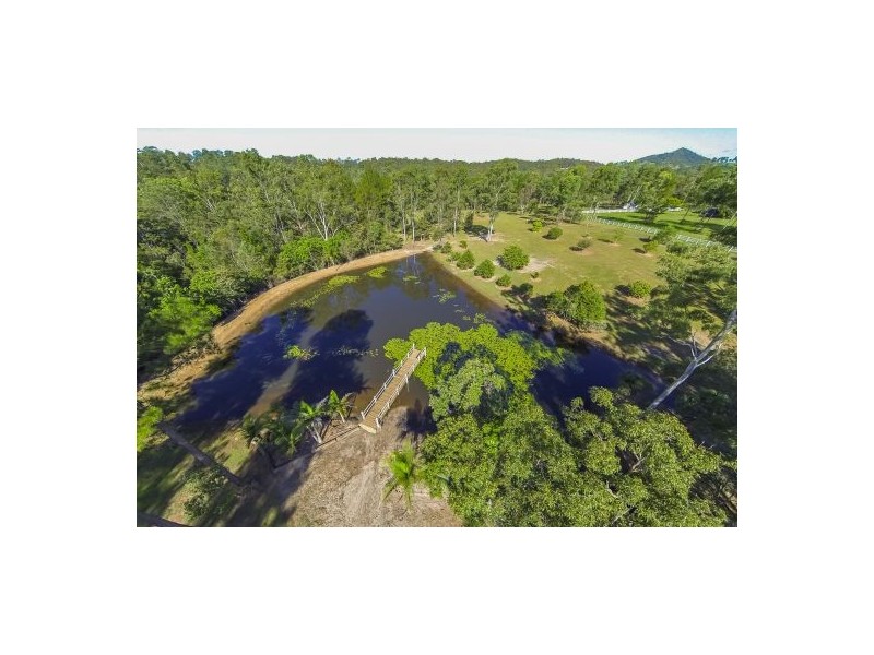 194 F Lindsay Road, Rocksberg QLD 4510