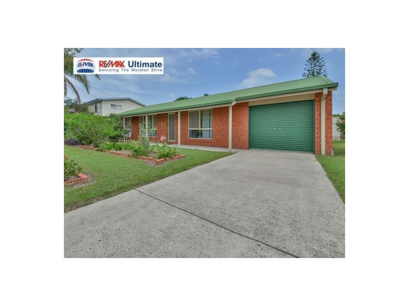 19 Amberton Street, Caboolture QLD 4510