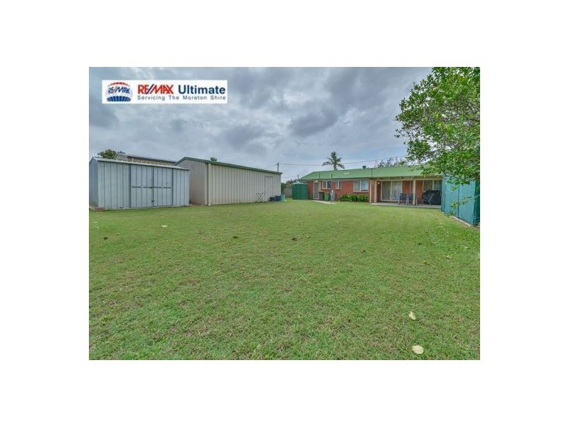 19 Amberton Street, Caboolture QLD 4510
