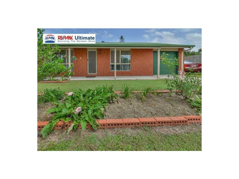19 Amberton Street, Caboolture QLD 4510