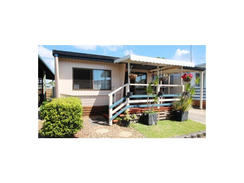 Thorneside QLD 4158