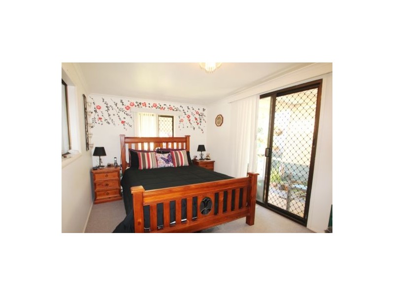 Thorneside QLD 4158