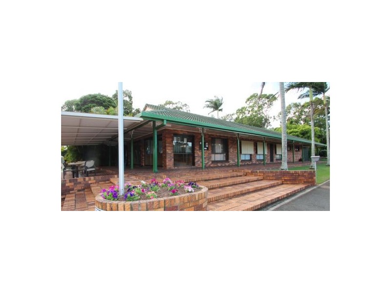 Thorneside QLD 4158