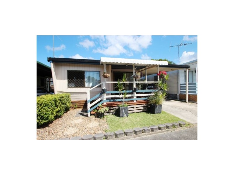 Thorneside QLD 4158