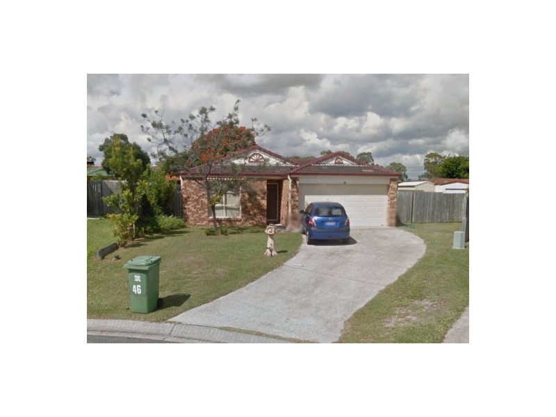46 Murraya Drive, Morayfield QLD 4506