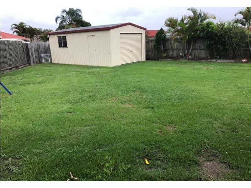46 Murraya Drive, Morayfield QLD 4506