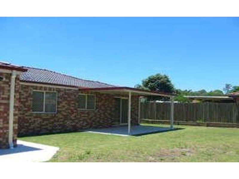 46 Murraya Drive, Morayfield QLD 4506