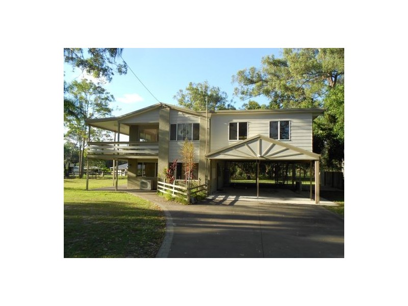 105 Alcock Road, Elimbah QLD 4516