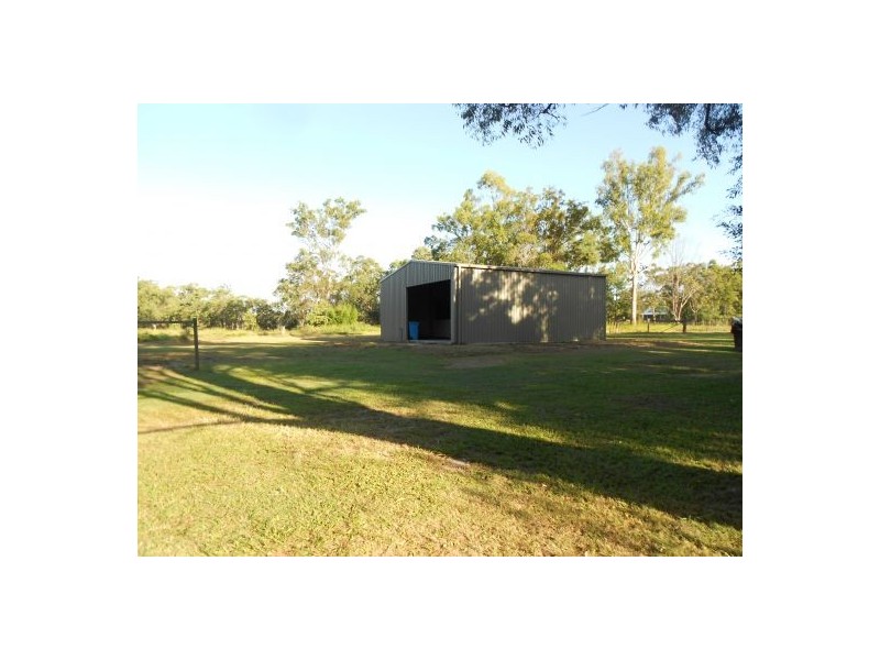 105 Alcock Road, Elimbah QLD 4516