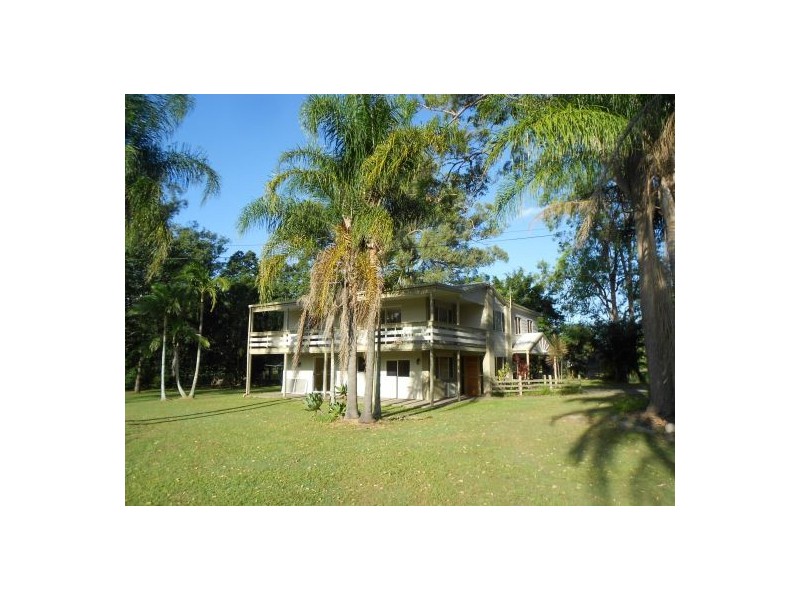 105 Alcock Road, Elimbah QLD 4516