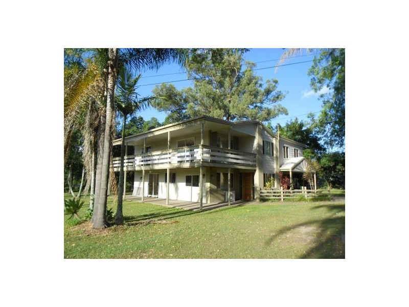 105 Alcock Road, Elimbah QLD 4516