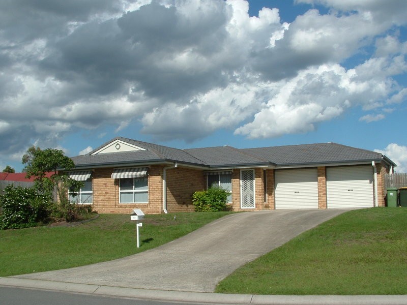 41 Murraya Drive, Morayfield QLD 4506
