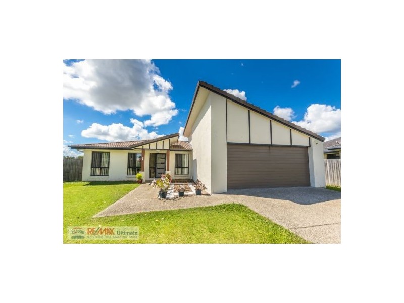 27 Kimberley Drive, Burpengary QLD 4505