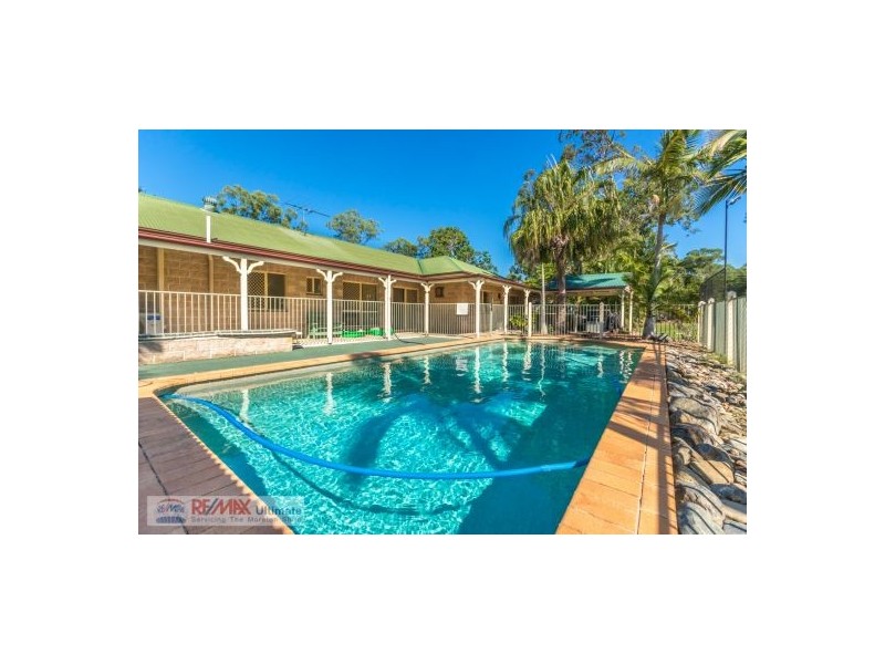 3 Canopy Place, Burpengary QLD 4505