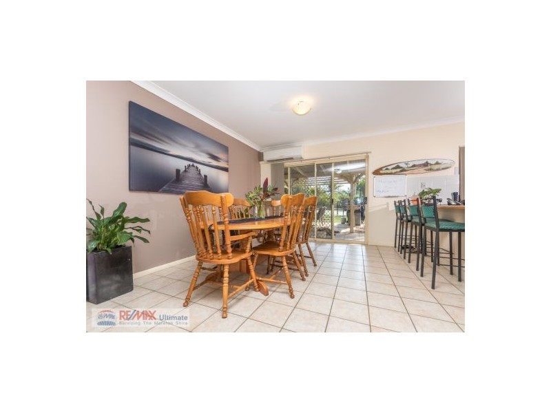 3 Canopy Place, Burpengary QLD 4505