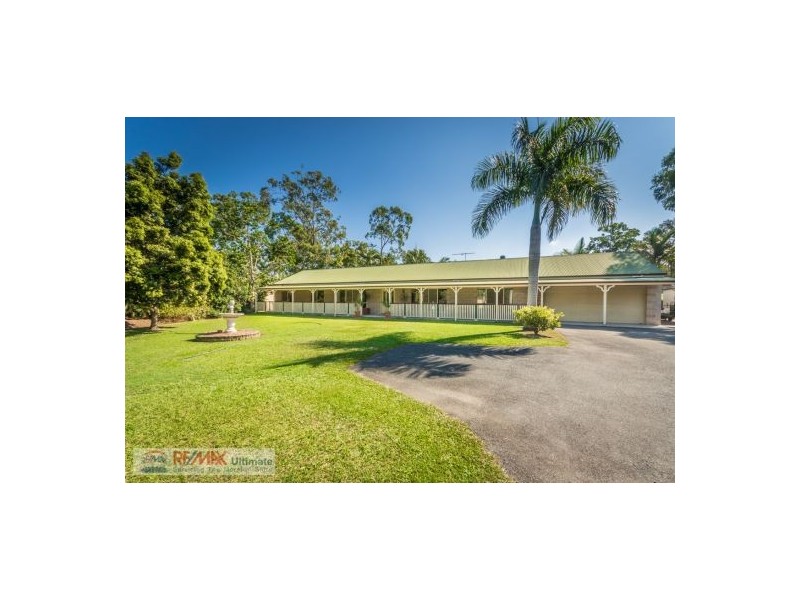 3 Canopy Place, Burpengary QLD 4505