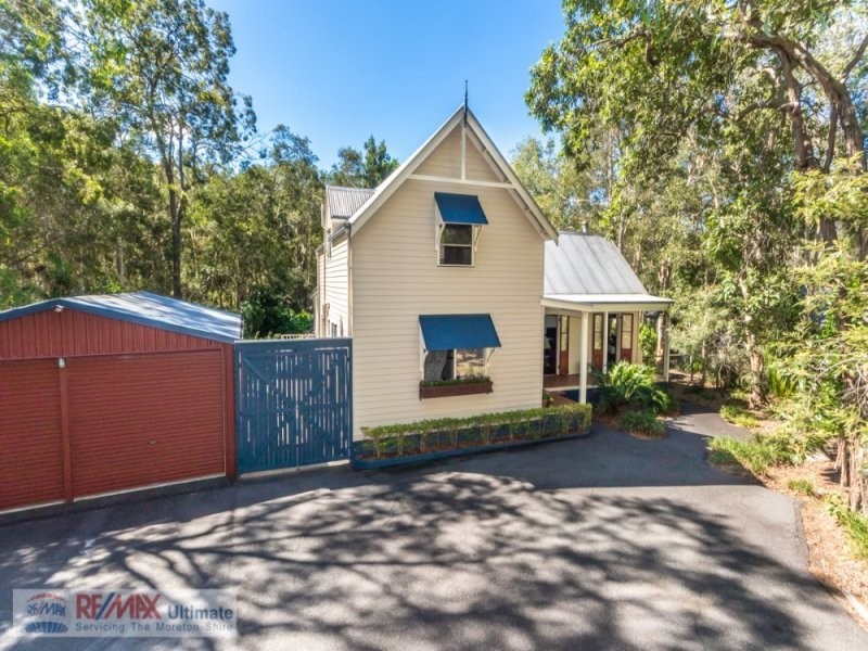 37 Currimundi Court, Burpengary QLD 4505