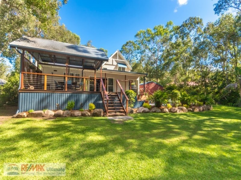 37 Currimundi Court, Burpengary QLD 4505