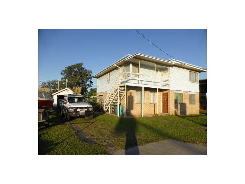 57 Beerburrum Road, Caboolture QLD 4510