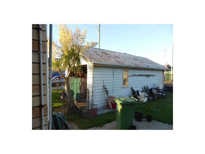 57 Beerburrum Road, Caboolture QLD 4510