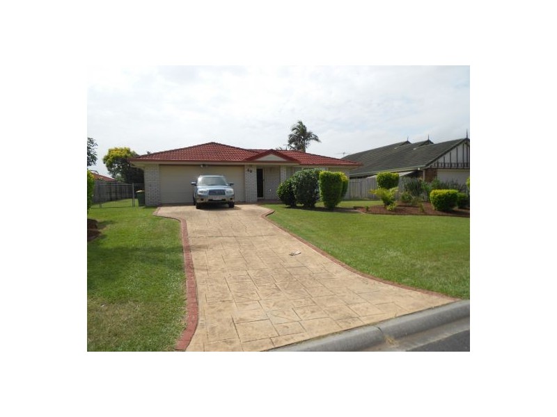 49 Busoni Crescent, Burpengary QLD 4505