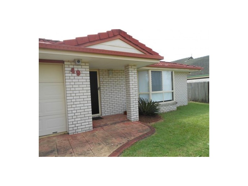 49 Busoni Crescent, Burpengary QLD 4505