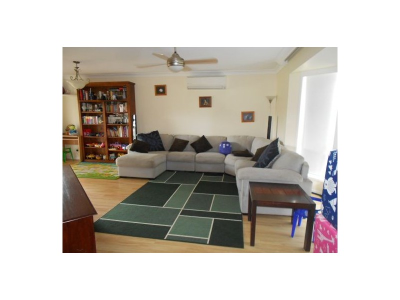 49 Busoni Crescent, Burpengary QLD 4505