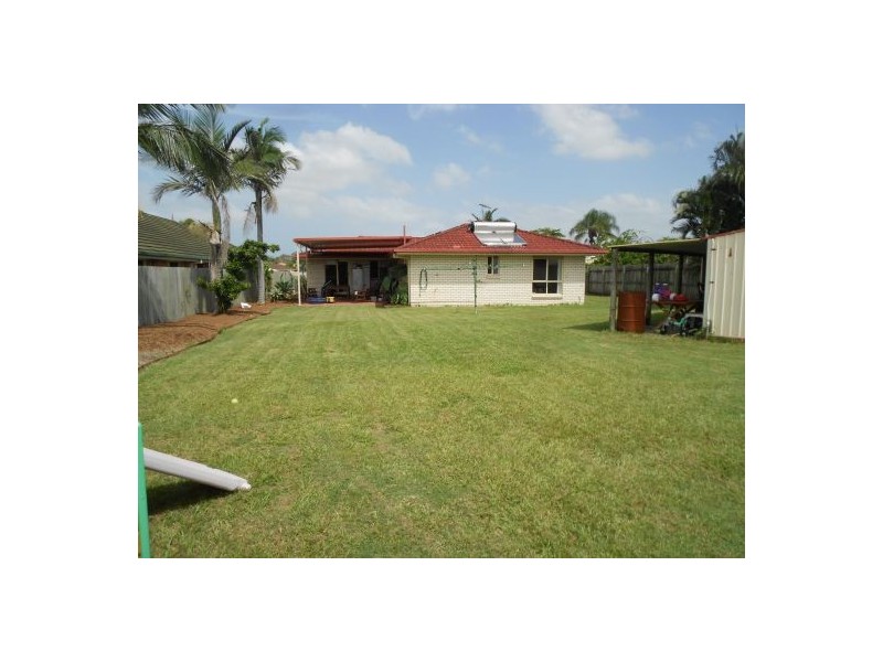 49 Busoni Crescent, Burpengary QLD 4505