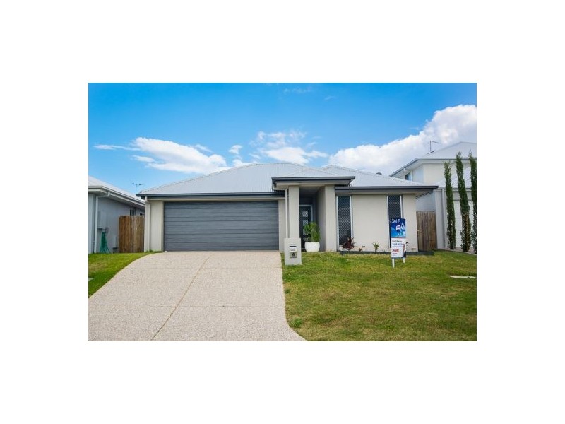 55 Lytham Circuit, North Lakes QLD 4509