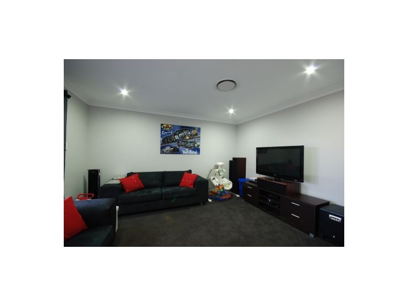 55 Lytham Circuit, North Lakes QLD 4509