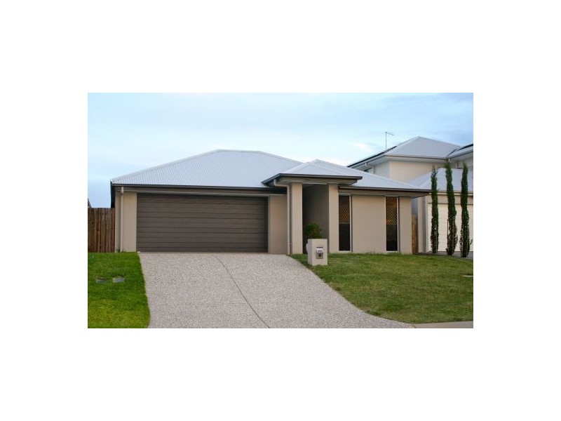 55 Lytham Circuit, North Lakes QLD 4509