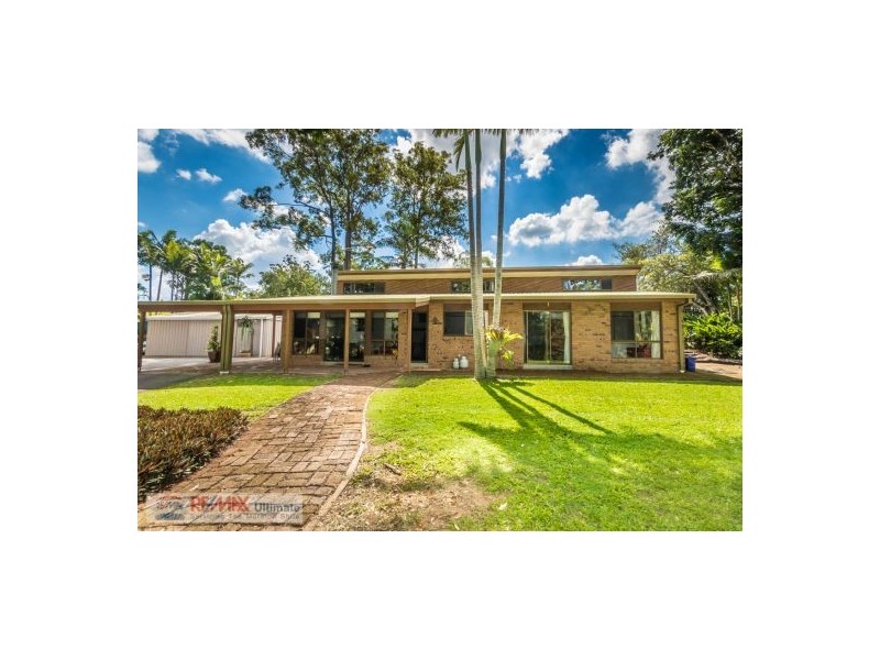 56 Alexandra Parade, Wamuran QLD 4512