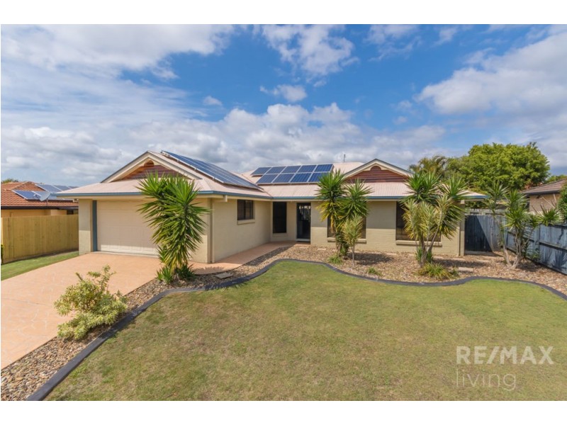 7 Woodforde Court, Morayfield QLD 4506