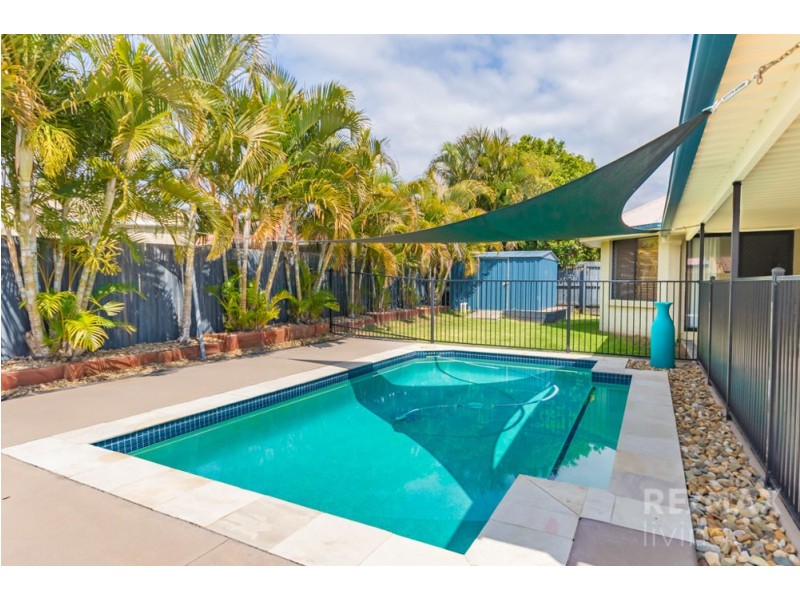 7 Woodforde Court, Morayfield QLD 4506