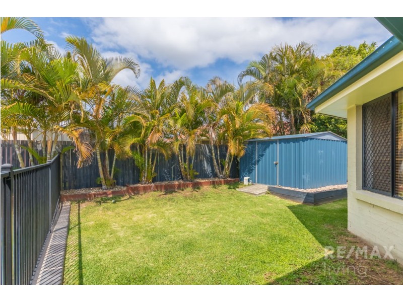 7 Woodforde Court, Morayfield QLD 4506