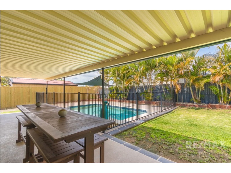 7 Woodforde Court, Morayfield QLD 4506