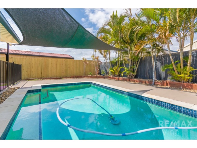 7 Woodforde Court, Morayfield QLD 4506