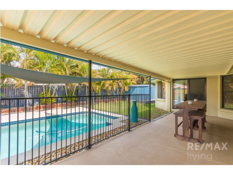 7 Woodforde Court, Morayfield QLD 4506