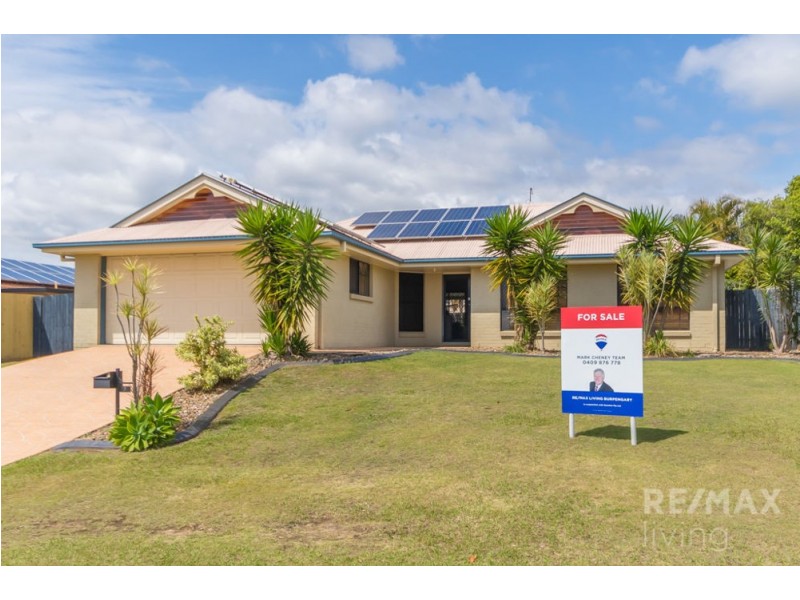 7 Woodforde Court, Morayfield QLD 4506