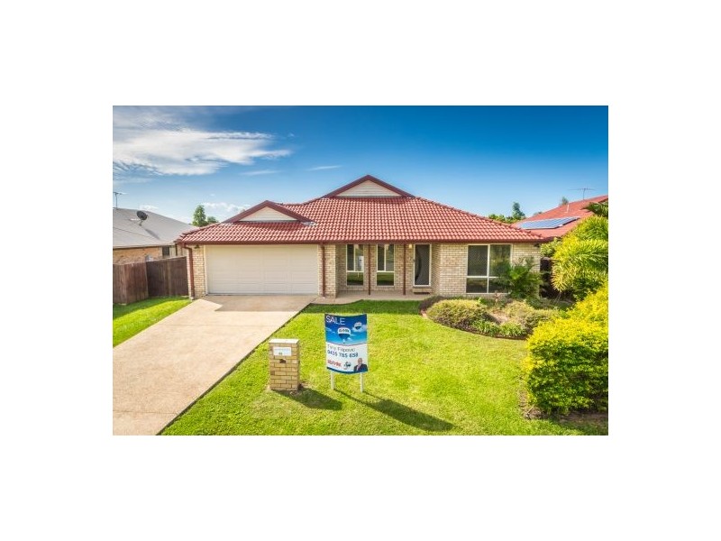 48 Seeney Street, Caboolture QLD 4510