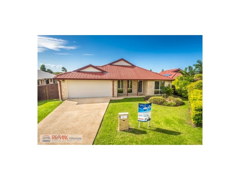 48 Seeney Street, Caboolture QLD 4510