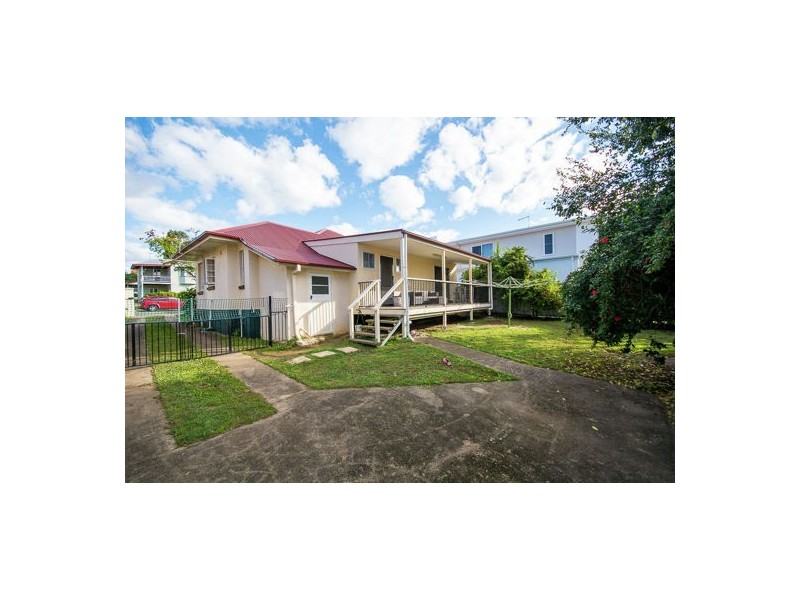 51 Meemar Street, Chermside QLD 4032