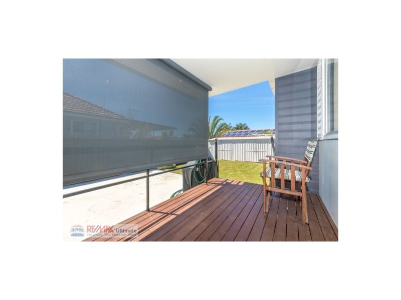 1/87 MORETON TERRACE, Beachmere QLD 4510