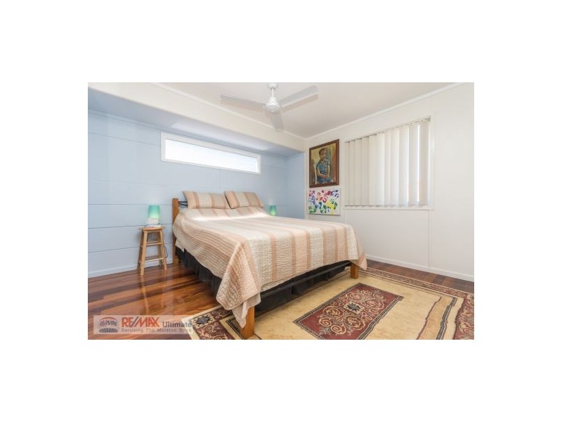 1/87 MORETON TERRACE, Beachmere QLD 4510