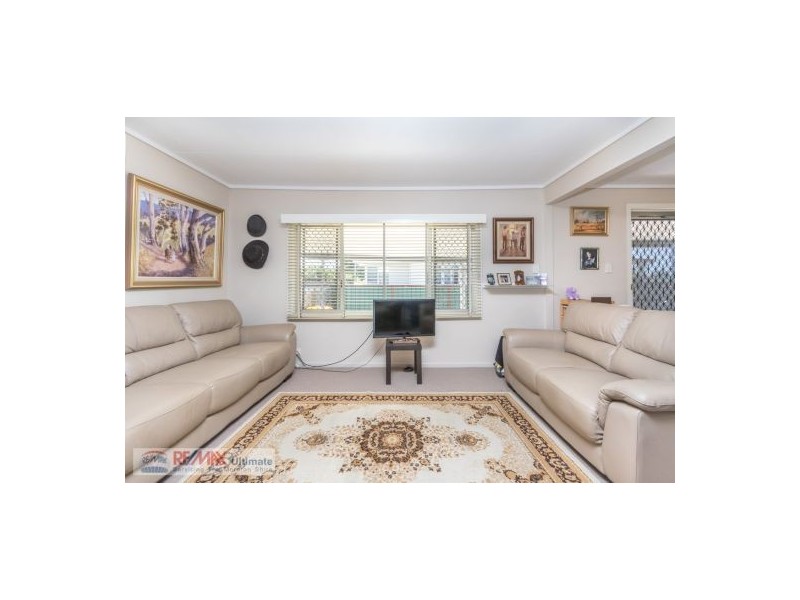 1/87 MORETON TERRACE, Beachmere QLD 4510